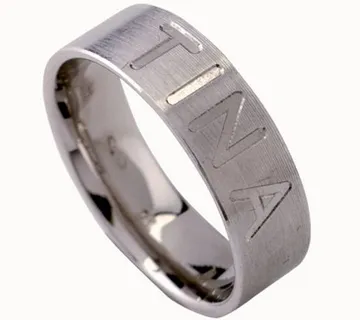 Vjenčano prstenje - P564 - cover