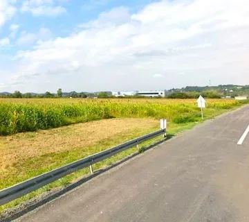 Poslovno zemljište, 25000 m2, kod Zagorske magistrale - cover
