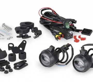 PUIG svjetla za maglu - cover