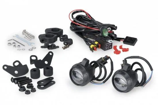 PUIG svjetla za maglu - cover