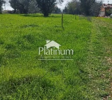 Istra,Kavran građevinsko zemljište na prodaju - cover