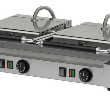 AKCIJA - PD 2020 R preklopni (dupli) toster - cover