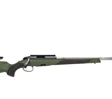 STEYR MANNLICHER PRO VARMINT cal. 308 Win - cover