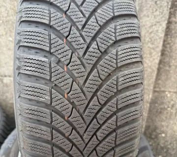 Zimske gume Semperit Speed Grip 5   205/55R16  / 4 komada - cover