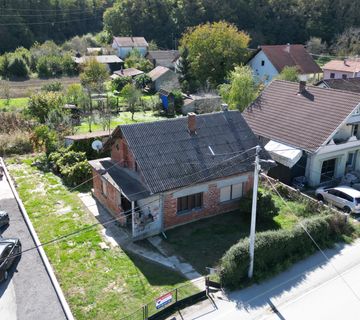 Kuća za renovaciju; 150 m2 - Koprivnica (prodaja) - cover