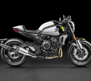 CFMOTO 700CL-X SPORT, NOVO, DOSTUPNO VIŠE BOJA, 2024 god. - cover