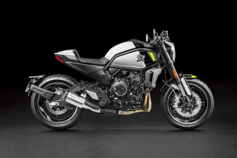 CFMOTO 700CL-X SPORT, NOVO, DOSTUPNO VIŠE BOJA, 2024 god. - cover