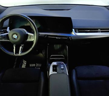 BMW serija 2 Active Tourer 218i - cover