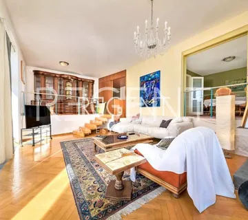 Zagreb, Šestine - Obiteljska vila okružena zelenilom 550 m2 - cover