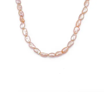 Biserna ogrlica Dee - cover