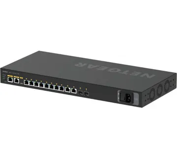 Netgear M4250-10G2XF-POE+ - cover