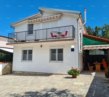 Prodaja kuće sa dva stana, Pavićini! (prodaja) - cover