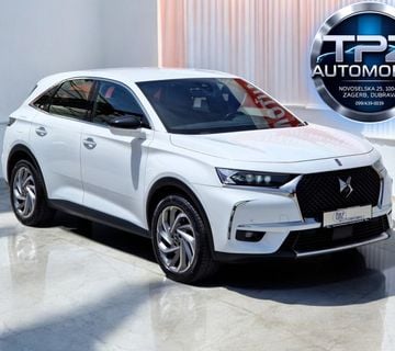 ***DS7*CROSSBACK*AUTOMATIC-F1-8G*2.0 BHDI-177KS*IZUZETAN*AKCIJA*22900E - cover