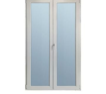 PVC Vrata Balkonska 120 x 210 - cover