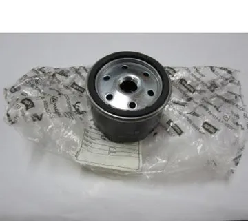 FILTER ULJA 4T MASTER - cover