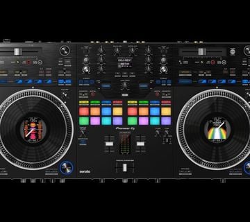 DJ kontroler - Pioneer DDJ-REV7 - DOSTUPNO!!! + POKLON !!! - cover