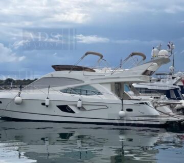 GALEON 530 - cover