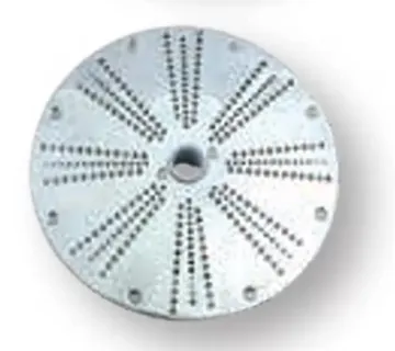Disk za sjeckalicu – < 1mm - GAM - V - Split