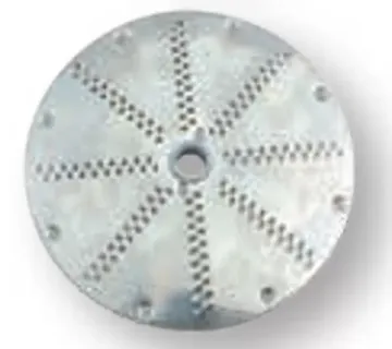 Disk za sjeckalicu – 2mm – GAM – Z2 - Split