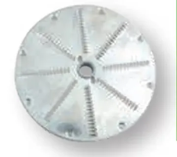 Disk za sjeckalicu – 3mm – GAM – Z3 - Split
