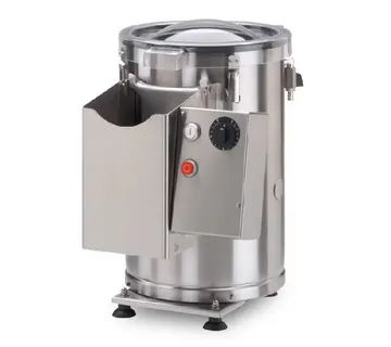 Gulilica krumpira stolna La Minerva C/E PP5 – 5kg (3PH) - Split