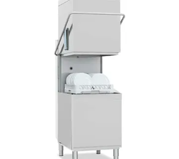 GAM perilica posuđa s haubom 50x50cm MECHANICAL line – MH50TP - Split