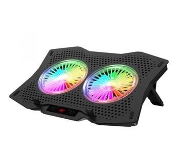 GAMENOTE cooling pad za laptop [NOVO] - cover