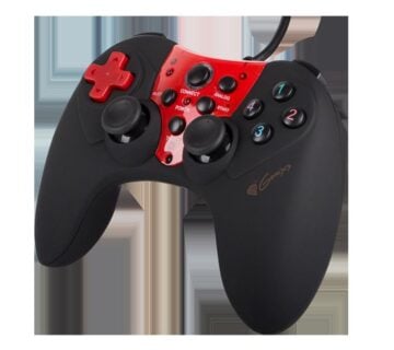 Gamepad Genesys P44 - cover