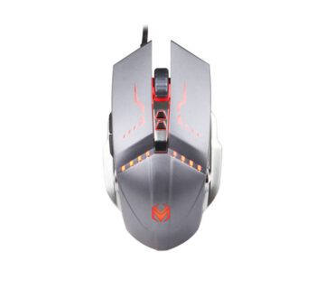 Gaming miš Mixie M11 - cover