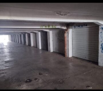 Garaža: Zadar, 16,80 m2 (prodaja) - cover