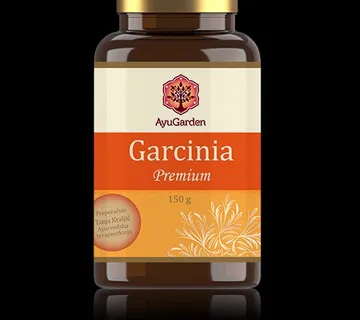 Ayugarden Garcinia 150 G - Zagreb