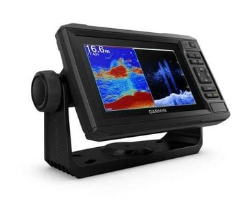 echoMAP UHD 62cv, int. antena, s GT24UHD-TM  sondom (6,0")                      - cover