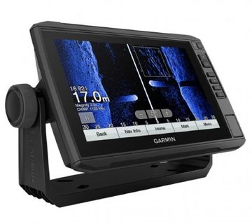 Garmin echoMAP UHD 92sv s GT56UHD-TM sondom (9,0") - cover