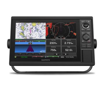 GARMIN GPS ploter GPSMAP® 1222xsv - Pixma Centar Trogir - cover