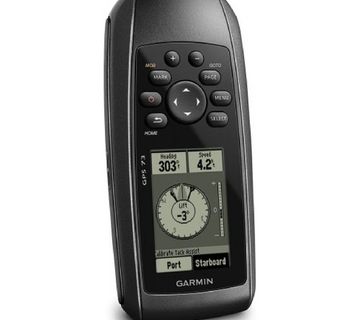 Garmin ručni GPS 73 - cover