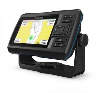 Garmin Striker Vivid 5cv sa sondom GT20-TM - cover