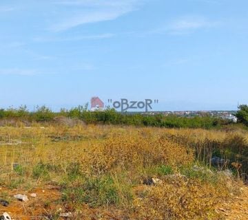 Gorica-GLAVICA, Građevinsko zemljište 451m2 - cover