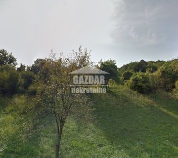 GORNJI STENJEVEC - GOLJAK -2109m2, 610m2 u zoni gradnje - cover