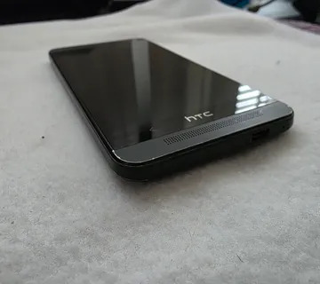 HTC one M7 - cover