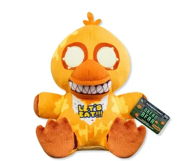 Funko Jack-O-Chica (Dreadbear) plišana igračka, 20cm - cover