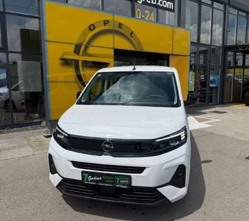 Opel Combo L1H1 5 sjedana N1 1.2 Turbo 81kw - 5 godina garancije! - cover