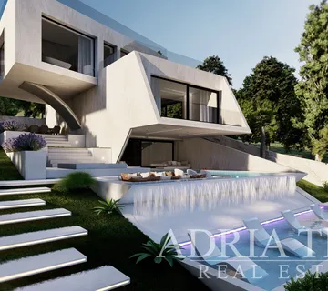 Kuća Samostojeća za prodaju, Starigrad, 2 400 000 € - cover