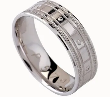 Vjenčano prstenje - P579 - cover