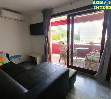 POREČ, naselje POREČ JUG , 2. kat 56 m2, SP-411 - cover