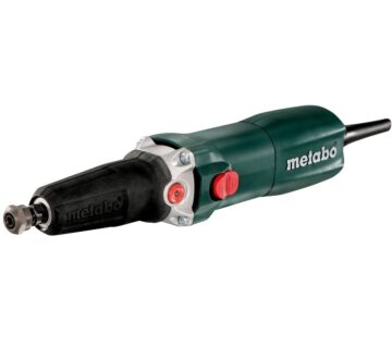 Metabo ravna brusilica GE 710 Plus 710W 6mm - cover
