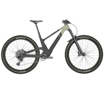 Bicikl Scott Genius ST 920 - cover