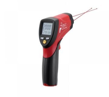 GeoFennel FIRT 550-Pocket infracrveni termometar (NOVO, R1) - cover