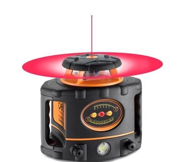 GeoFennel FL 300HV-G Easy Grade ROTACIJSKI LASER (NOVI,R1) - cover