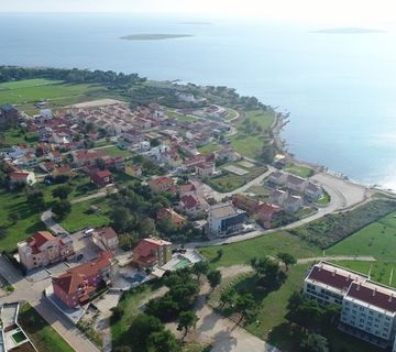 Građevinsko zemljište, Medulin, 859 m2 - cover