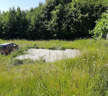 Građevinsko zemljište sa projektima,Veprinac - cover